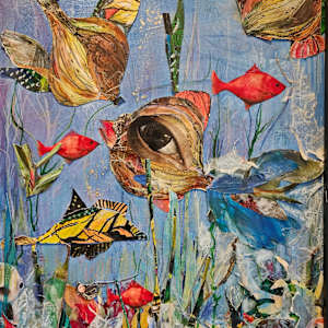 Under the Sea by Sandra Chase