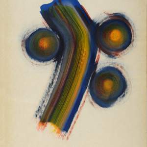 Dreamscape 40 by Michael Ingram