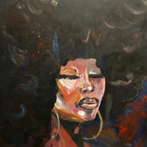 Serenity by Emely Ruiz