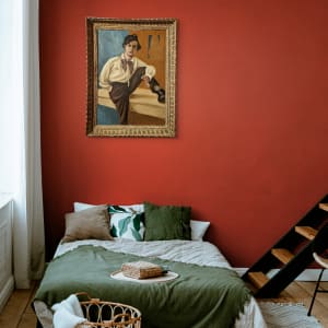 Amedeo Modigliani by André Romijn 