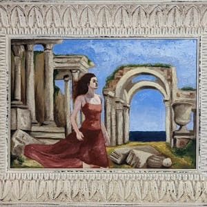 Looking for Dido by André Romijn