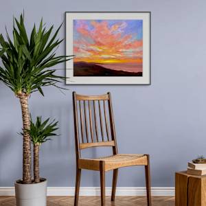 A new dream by Sarah Jane Brown 