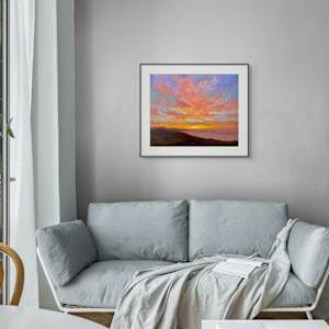 A new dream by Sarah Jane Brown 