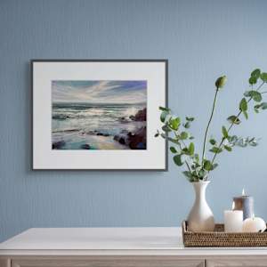 The only limit by Sarah Jane Brown 