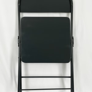 Chair Shot by Ryan Garvey 
