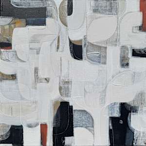 On your sleeve by Kippi Leonard Art Studio