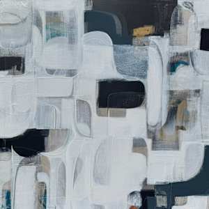 Dry by Kippi Leonard Art Studio