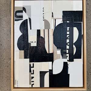 Gucci by Kippi Leonard Art Studio