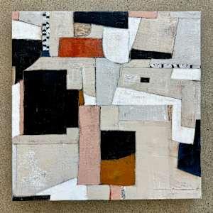 Places | II by Kippi Leonard Art Studio