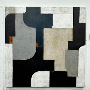 Urban fragments | arquitectura by Kippi Leonard Art Studio 