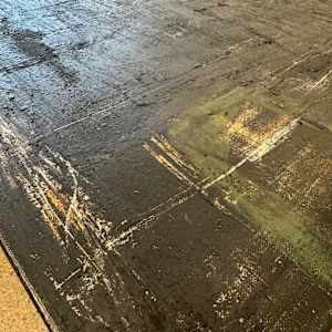 Anonymous evening II by Kippi Leonard Art Studio 