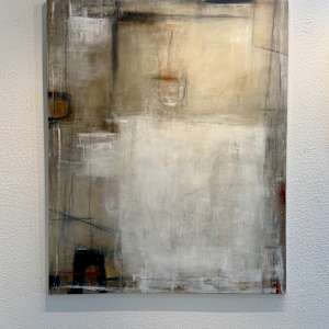 6 metropolitana by Kippi Leonard Art Studio 