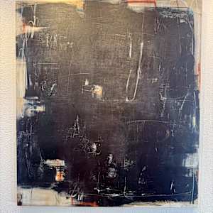 The paragraph by Kippi Leonard Art Studio 