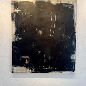 The paragraph by Kippi Leonard Art Studio 