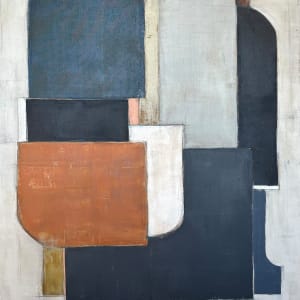 Elevated intersections by Kippi Leonard Art Studio