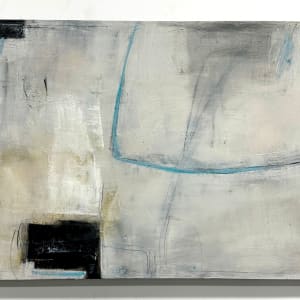 Interstice .01 | Liminal spaces by Kippi Leonard Art Studio