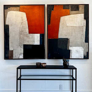 Intermission part one/two by Kippi Leonard, Image 3.
