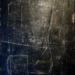 Anonymous evening by Kippi Leonard, Image 3.