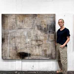 Inside Tides by Kippi Leonard, Image 1.