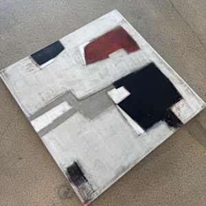 The break by Kippi Leonard Art Studio 