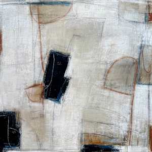 U turn 11 by Kippi Leonard Art Studio