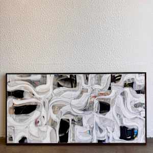 Nuanced satellites by Kippi Leonard, Image 5.