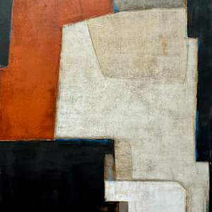 There is one place one | two by Kippi Leonard, Image 1.