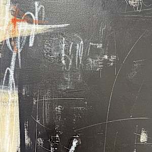 The paragraph by Kippi Leonard Art Studio 