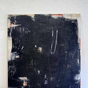 The paragraph by Kippi Leonard Art Studio 