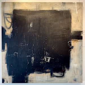 Modern poetry by Kippi Leonard Art Studio