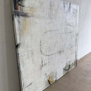 Hallelujah by Kippi Leonard Art Studio 