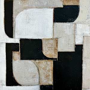 The 2nd rotation by Kippi Leonard Art Studio 