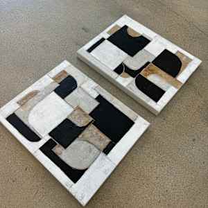 The 2nd rotation by Kippi Leonard Art Studio 