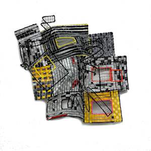 Chaos Contained by Shelley Heffler