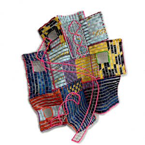 Got the Blues by Shelley Heffler