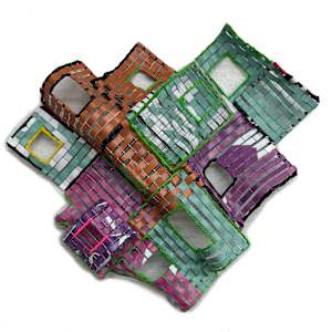 Peek-a-boo by Shelley Heffler