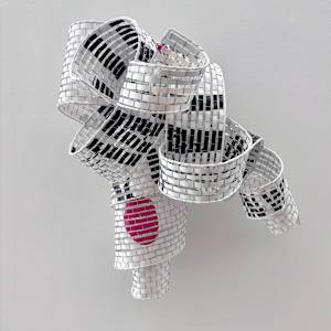 Pink Dot by Shelley Heffler