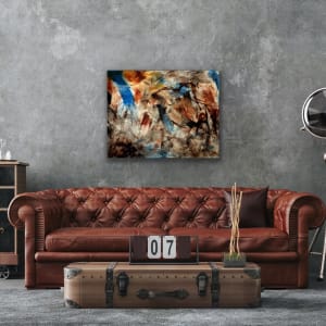 Hunt by Darryl L. Grant 