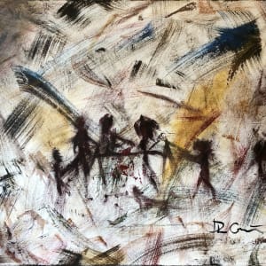 Feast by Darryl L. Grant