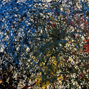 Foci by Darryl L. Grant