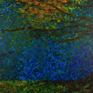 Summer Light by Darryl L. Grant, Image 1.