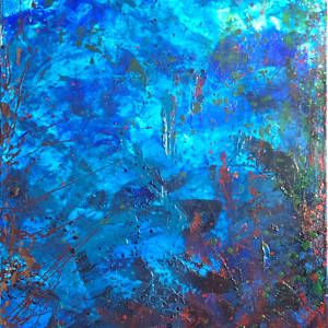 Where the Light Fails by Darryl L. Grant, Image 1.