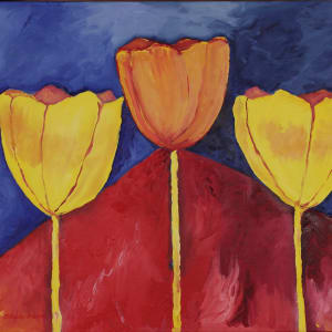 Hope Two by Joe O'Hanlon