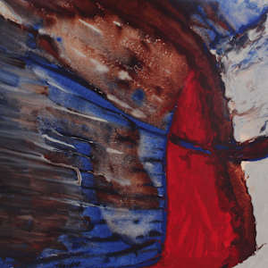Fading Away by Joe O'Hanlon
