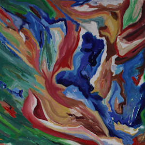 Into the Void by Joe O'Hanlon