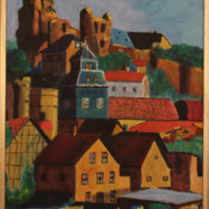 Epstein, Germany