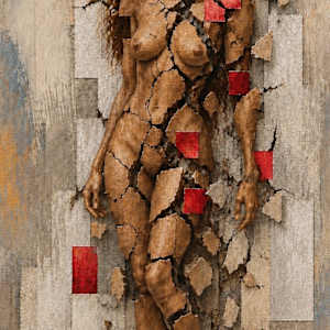Untitled. (until completion.) by Diana Riukas, Image 1.