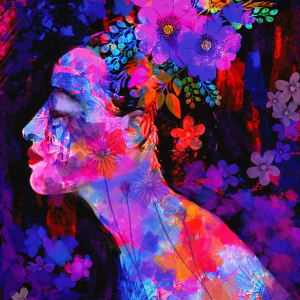 Enchantress by Diana Riukas