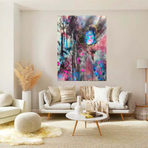 Creatrix by Diana Riukas 