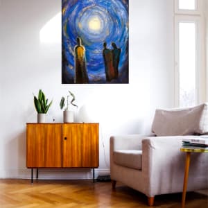 Vortex by Diana Riukas 